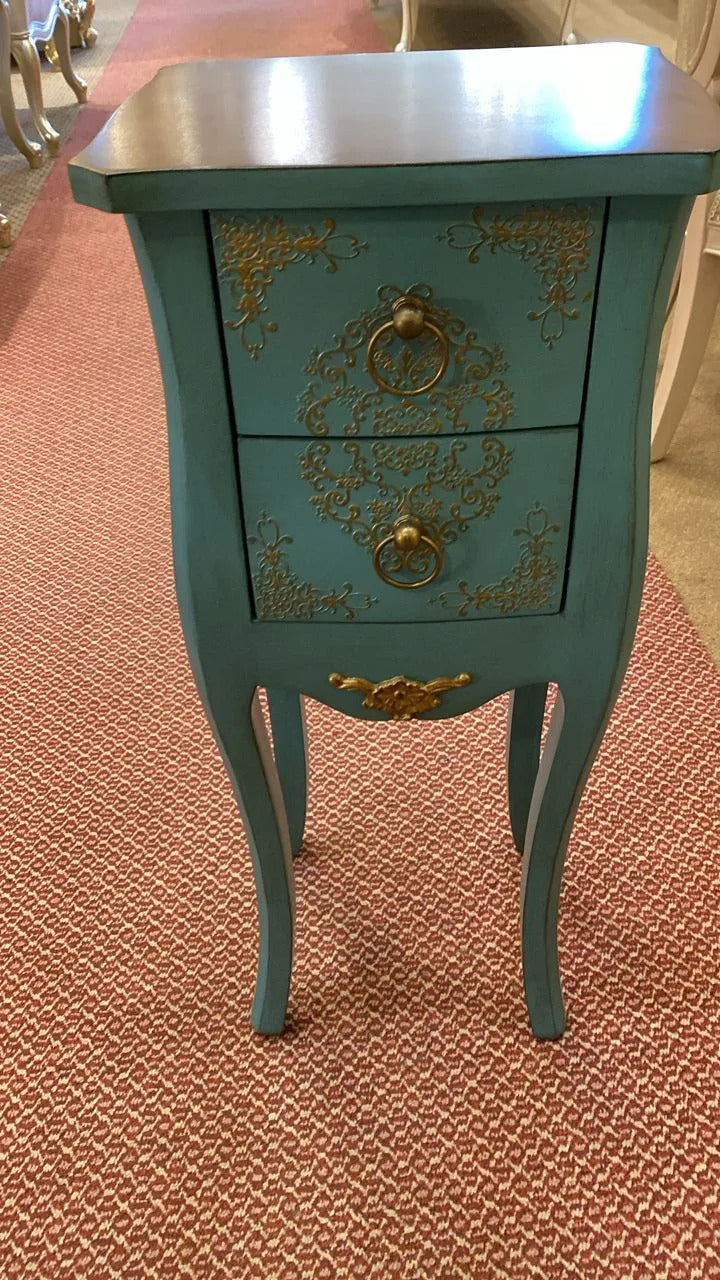 Customer photo