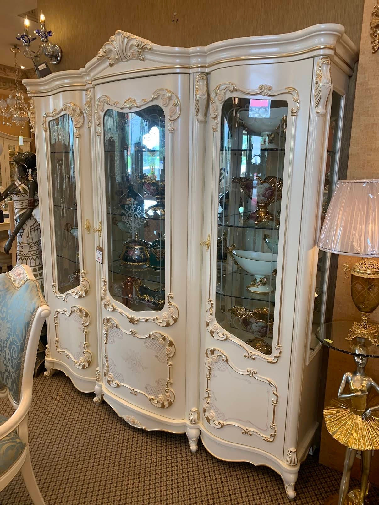Customer photo