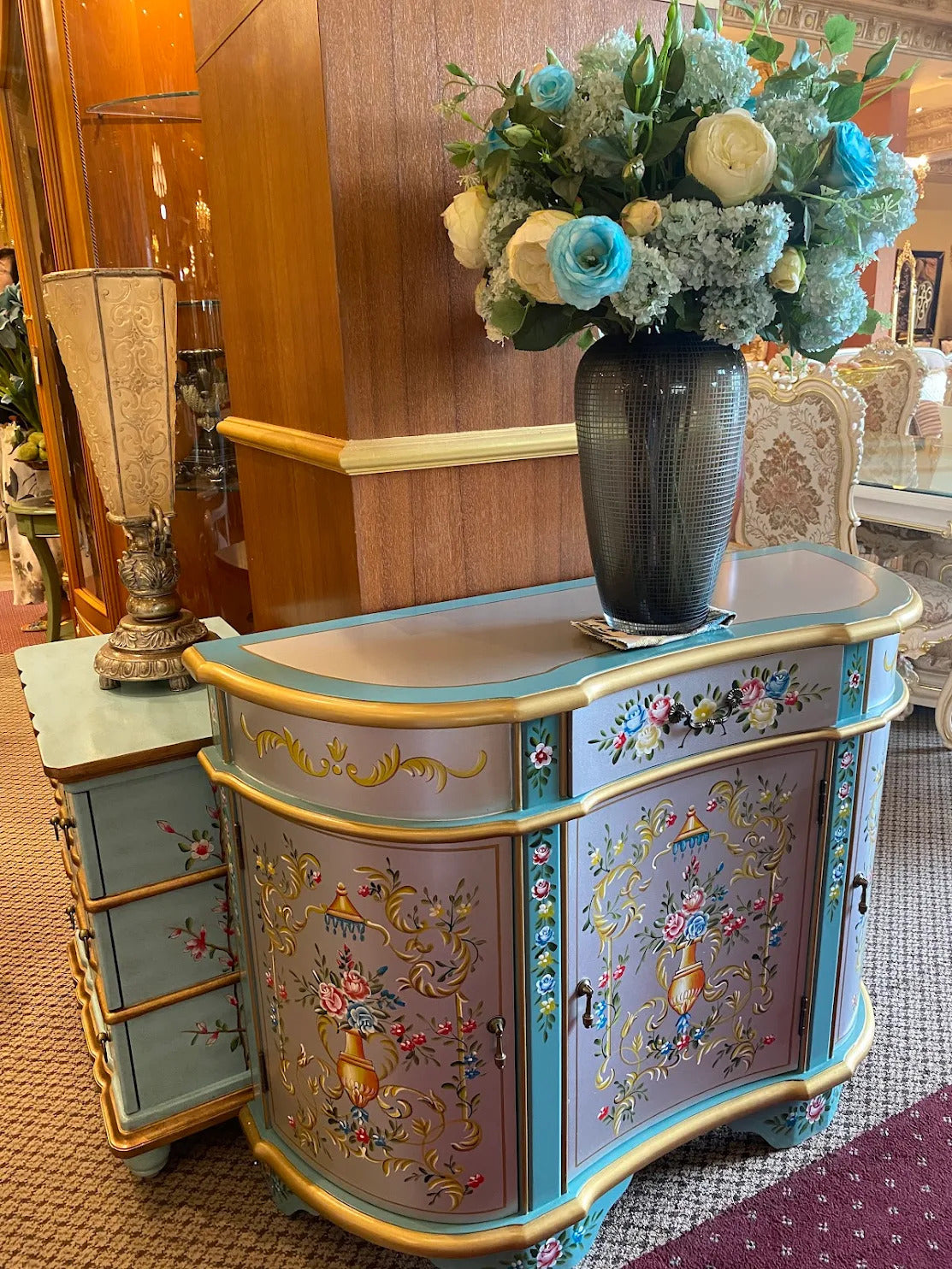Customer photo