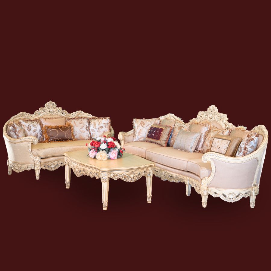 Sofa Set